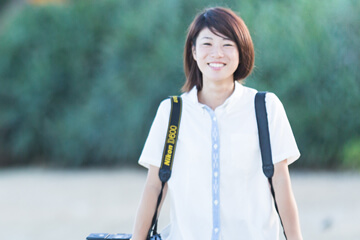 岩藤香織